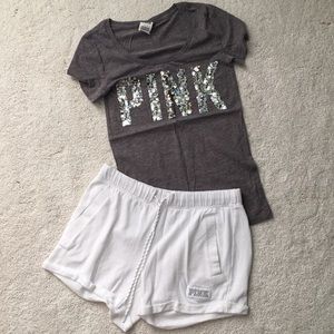 Victoria’s Secret PINK T Shirt